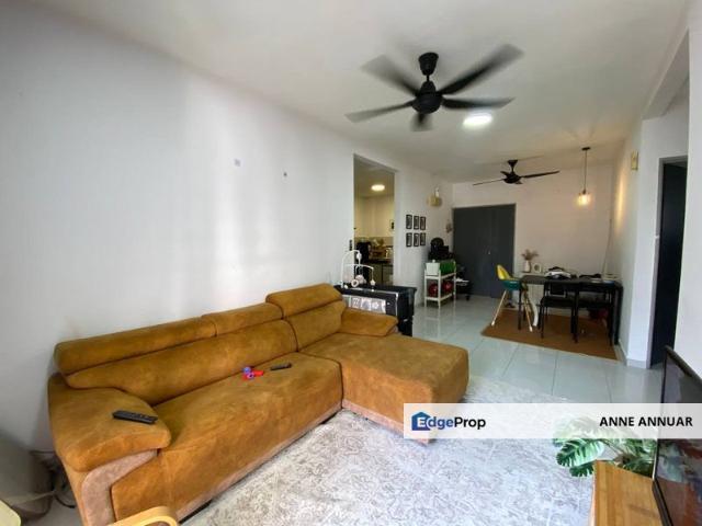 Condominium for sale in Selayang, Selangor