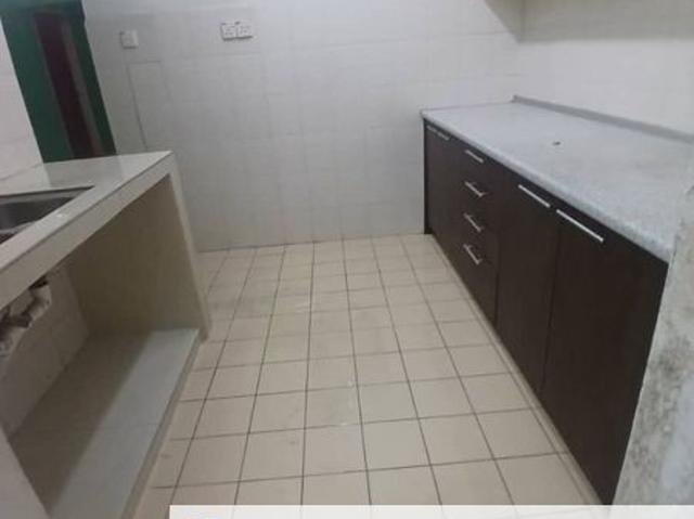 Condominium for sale in Taman Tasik Biru, Majlis Perbandaran Selayang