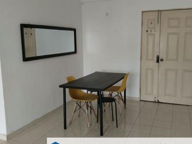 Condominium for rent in Taman Tasik Biru, Majlis Perbandaran Selayang