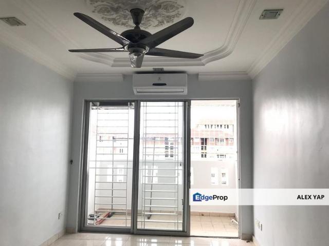 Condominium for sale in Selayang, Selangor