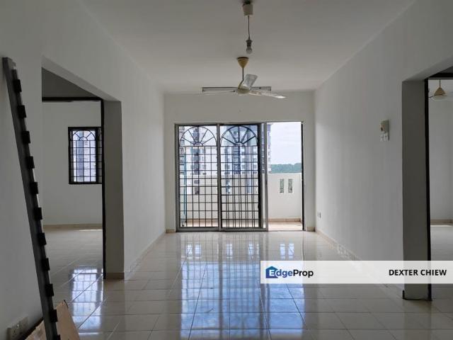 Condominium for sale in Selayang, Selangor