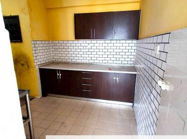 Condominium for sale in Selayang, Selangor