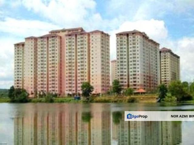 Condominium for sale in Selayang, Selangor