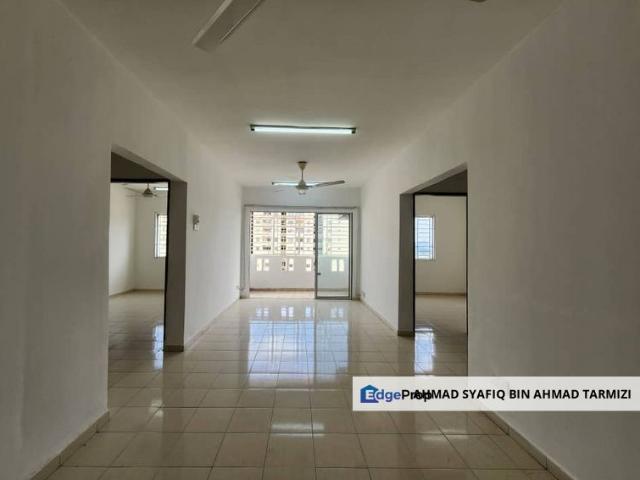 Condominium for sale in Selayang, Selangor
