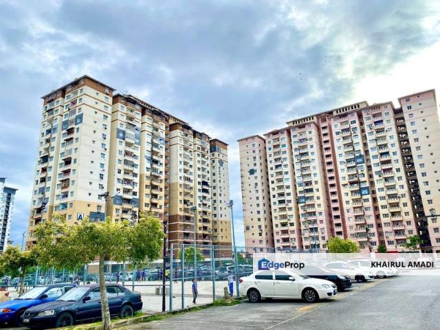 Condominium for sale in Selayang, Selangor