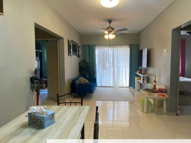 Condominium for sale in Selayang, Selangor