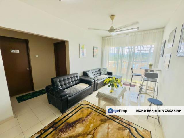 Condominium for sale in Selayang, Selangor