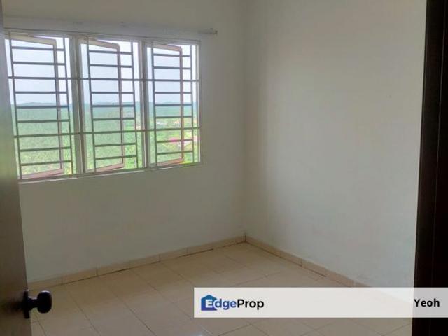 Condominium for sale in Taman Tasik Biru, Majlis Perbandaran Selayang