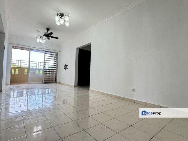 Condominium for sale in Selayang, Selangor