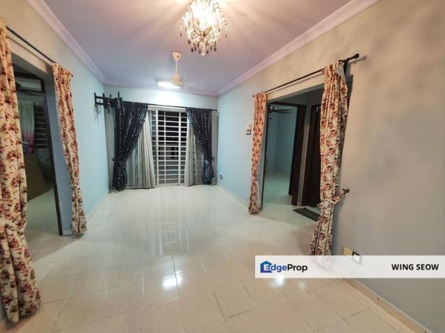 Condominium for rent in Selayang, Selangor