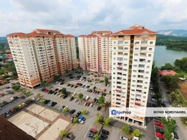 Condominium for sale in Selayang, Selangor