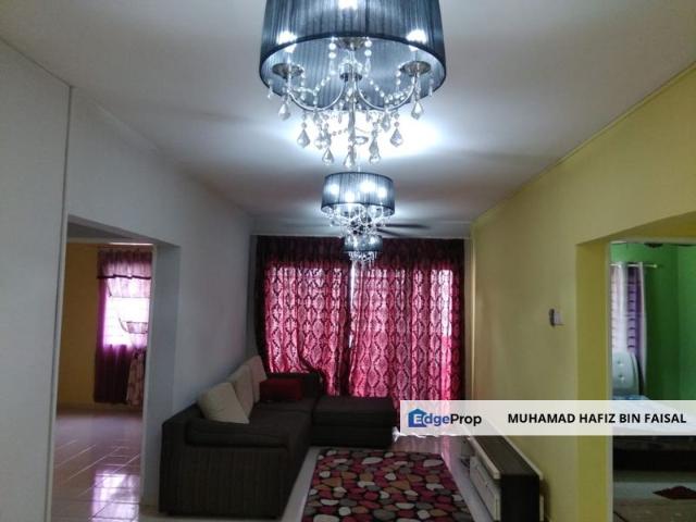 Condominium for sale in Selayang, Selangor