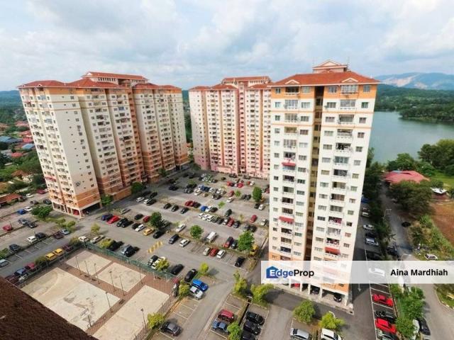 Condominium for sale in Selayang, Selangor