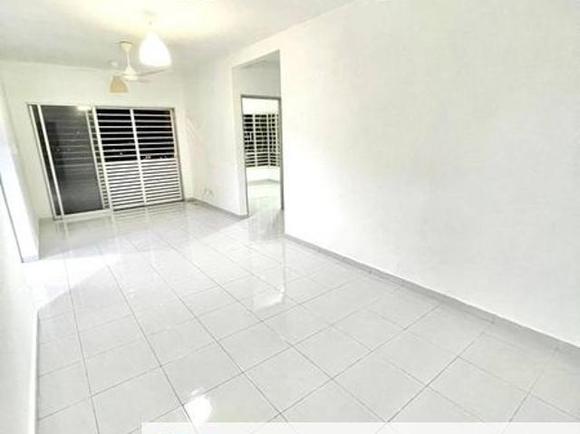 Condominium for sale in Selayang, Selangor