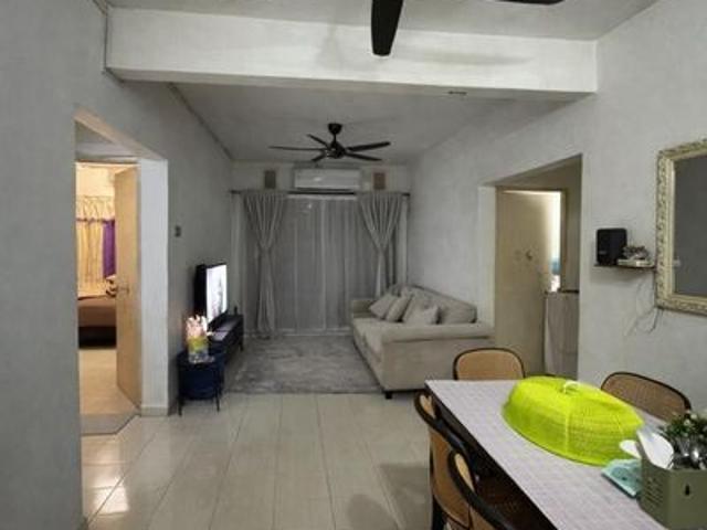 Condominium for sale in Selayang, Selangor