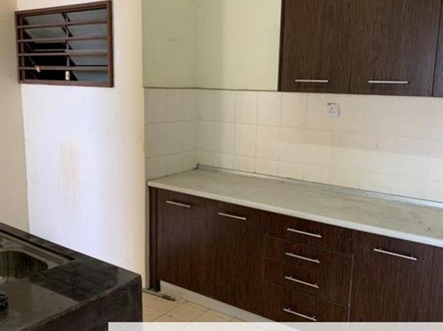 Condominium for sale in Selayang, Selangor