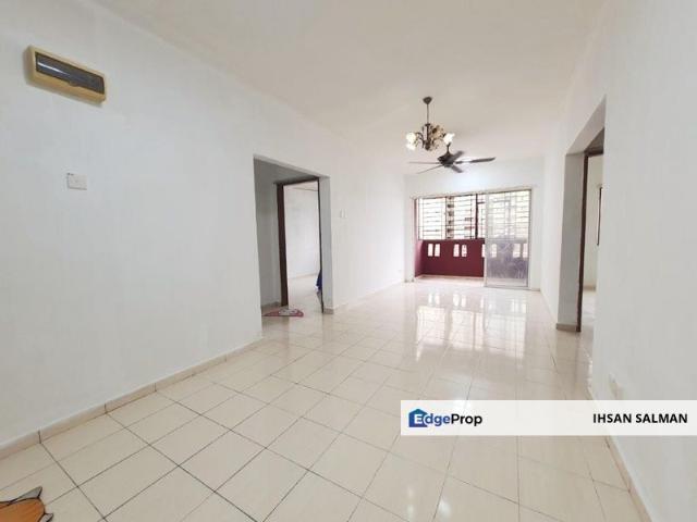 Condominium for sale in Selayang, Selangor