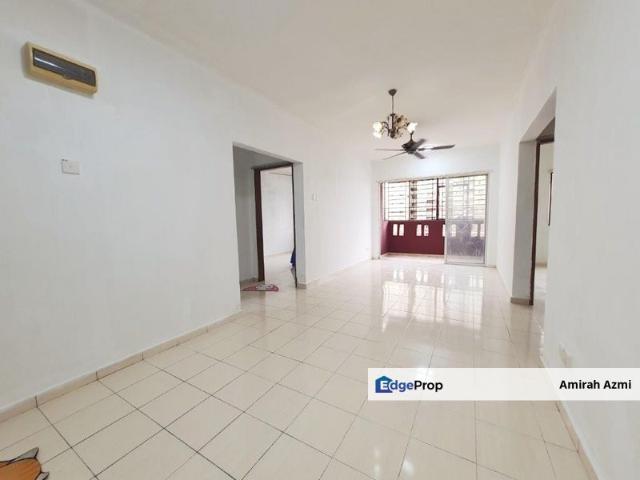Condominium for sale in Selayang, Selangor