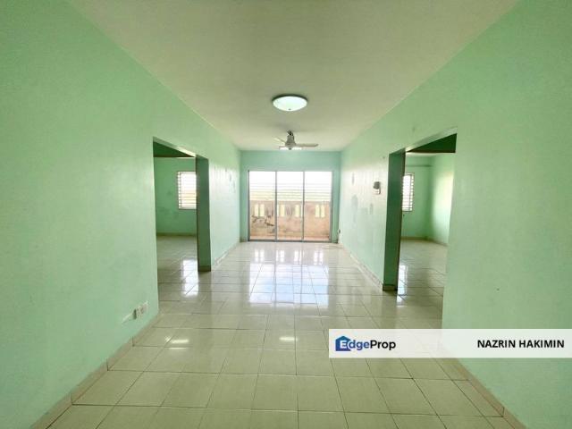 Condominium for sale in Selayang, Selangor