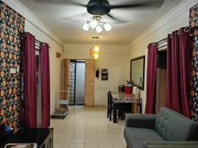 Condominium for sale in Selayang, Selangor