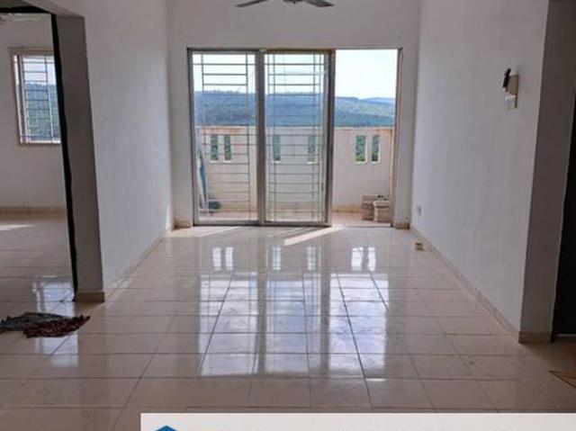 Condominium for rent in Selayang, Selangor