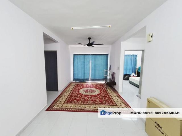 Condominium for sale in Selayang, Selangor