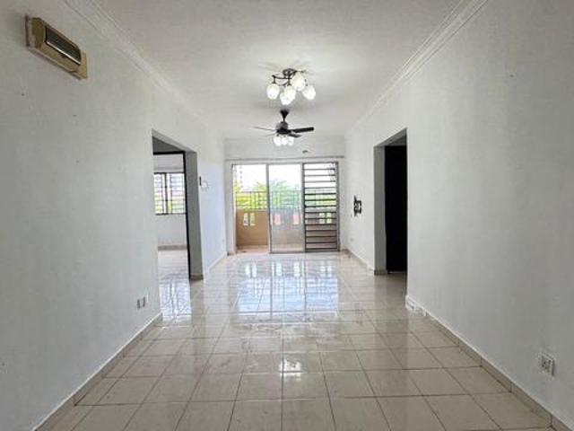 Apartment for sale in Selayang, Selangor