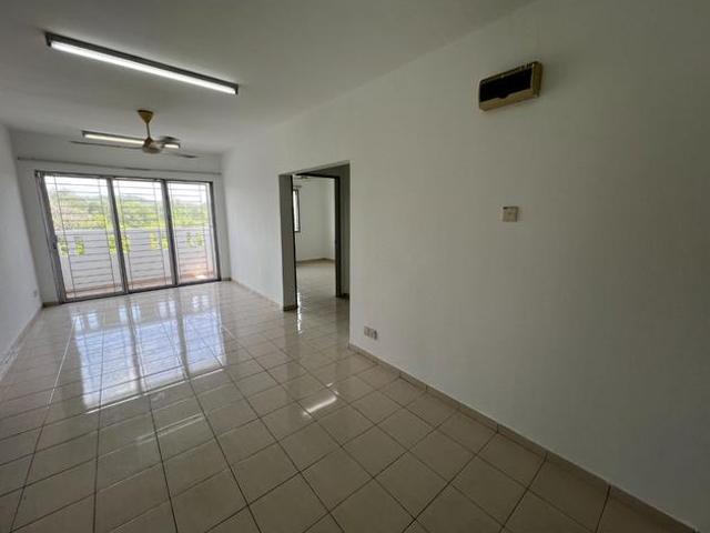 Apartment for sale in Selayang, Selangor