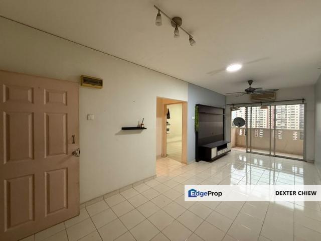 Condominium for sale in Rawang, Majlis Perbandaran Selayang