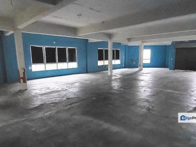 Shop for rent in Selayang, Selangor