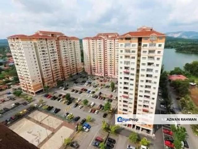 Condominium for rent in Rawang, Majlis Perbandaran Selayang