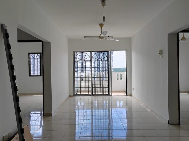 Apartment for sale in Selayang, Selangor