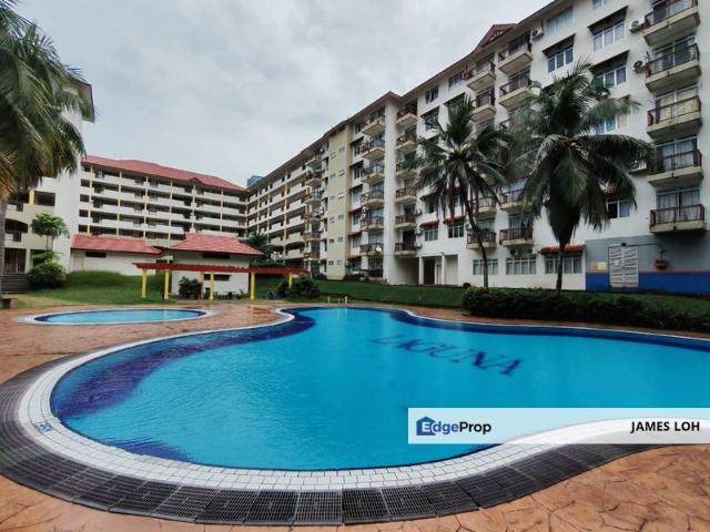 Condominium for sale in Sri Rusa, Negeri Sembilan