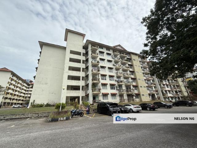 Condominium for sale in Sri Rusa, Negeri Sembilan
