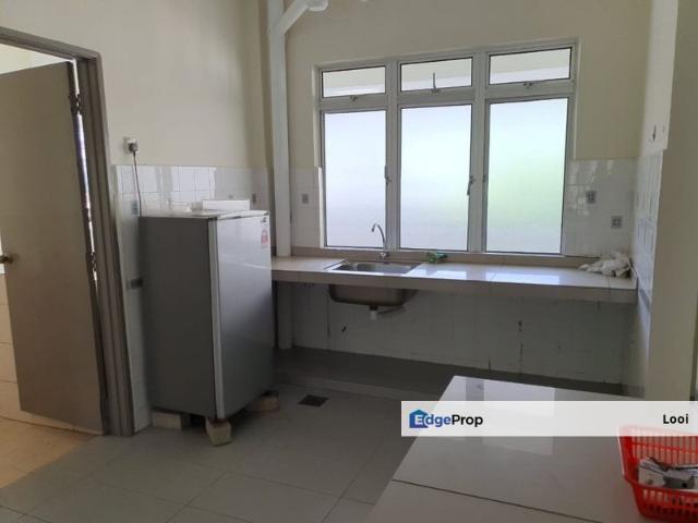 Condominium for sale in Sri Rusa, Negeri Sembilan