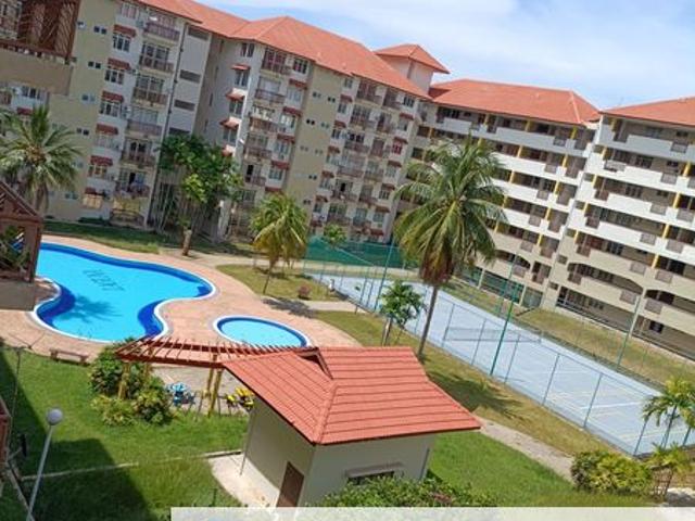 Condominium for sale in Sri Rusa, Negeri Sembilan