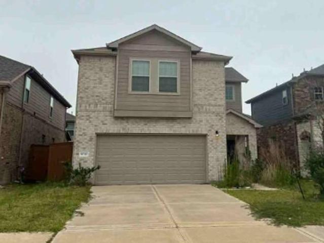 House for sale in Katy, Texas
