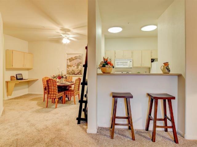 Apartment for rent in California