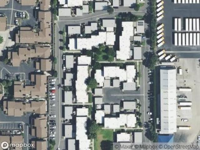 House for sale in Stanton, California