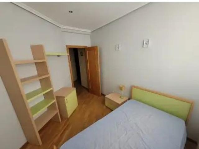 Apartamento en alquiler en Laguna De Duero, Castilla y León