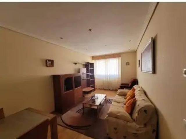Apartamento en alquiler en Laguna De Duero, Castilla y León