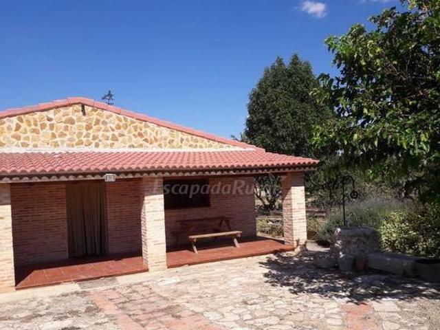 Casa en alquiler en Campo de Daroca, Aragón