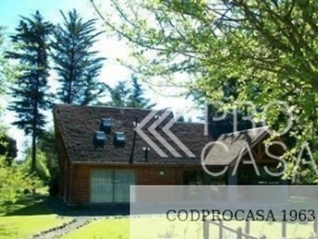 Laguna Del Bosque/, Pucón