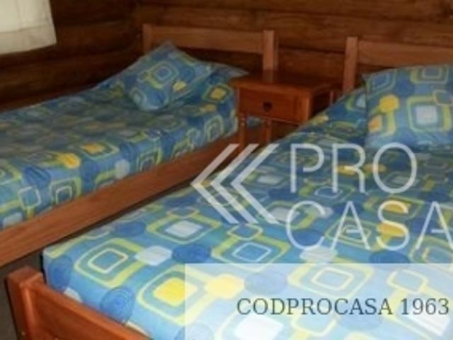 Laguna Del Bosque/, Pucón