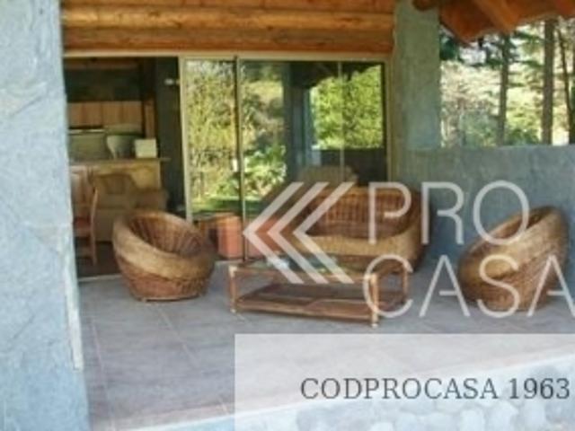 Laguna Del Bosque/, Pucón