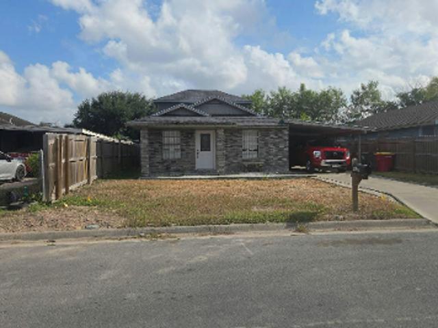 House for sale in Cameron, Texas