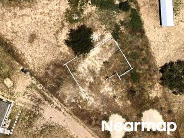 Land for sale in Texas
