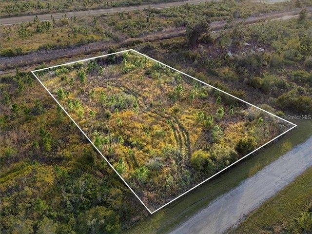 Land for sale in Indian Lake Estates, Florida