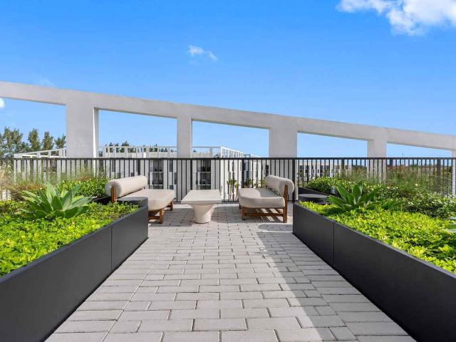 Apartment for rent in Florida