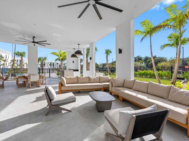 Apartment for rent in Florida